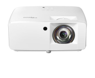 OPTOMA ZW350ST WXGA 3360ANSI 300 000:1 E9PD7KK41EZ1 - 1164506 - zdjęcie 1